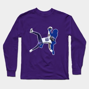 Justin Jefferson Catch Long Sleeve T-Shirt